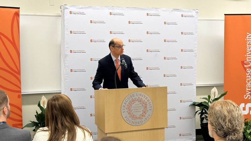 Dean Behzad Mortazavi