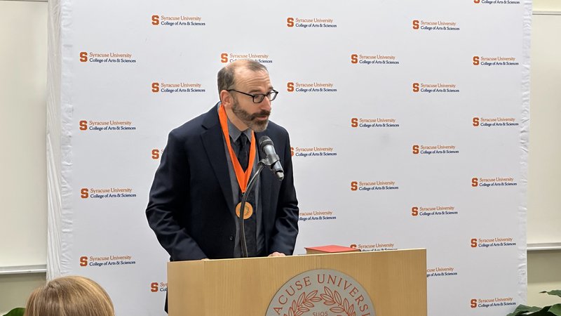 Professor Maloney