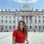 Maggie Sardino Somerset House London